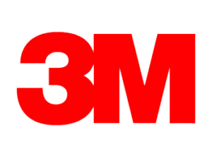 3M logo