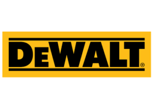 DeWalt logo