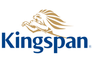 Kingspan logo