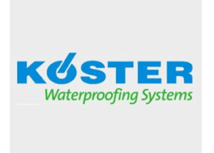 Koster logo