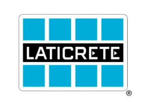 Laticrete logo350w