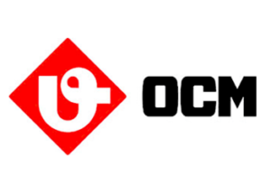 OCM logo