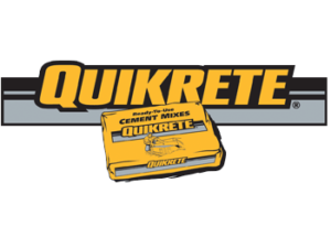 Quikrete