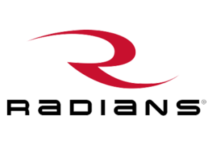 Radians logo