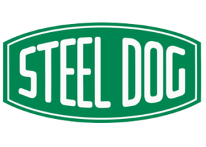 Steel Dog logo