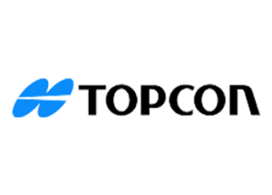 Topcon logo