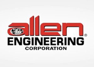 Allen Engineering logo