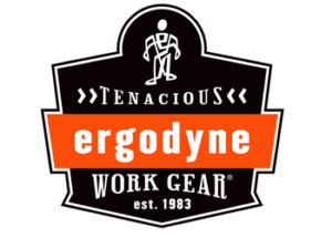 Ergodyne logo