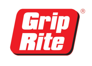 Grip Rite logo