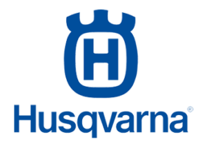 Husqvarna logo