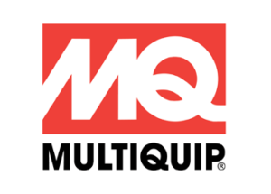 Multiquip logo