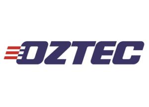 Oztec logo