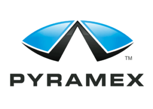 Pyramex logo